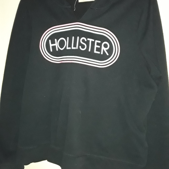 Hollister hoodie. - Picture 4 of 6